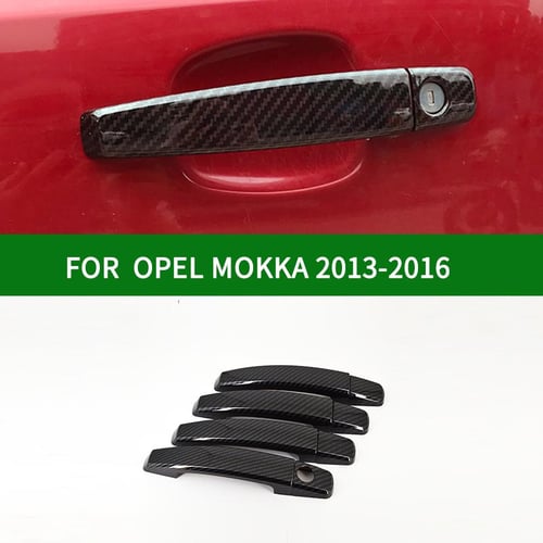 Car Cover for Vauxhall Opel Mokka
