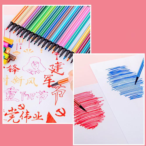 Ziloco Pen In Clearance Children Drawing Watercolor Pen Set 10