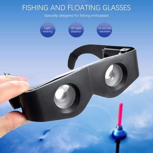 Projector)Fishing Binoculars Magnifying Glass Portable Outdoor Glasses -  buy (Projector)Fishing Binoculars Magnifying Glass Portable Outdoor Glasses:  prices, reviews