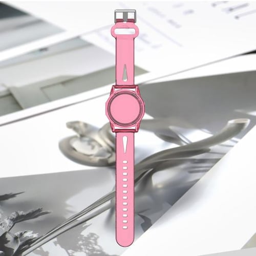 Anti-lost Protective Case Strap, Airtag Bracelet Kids