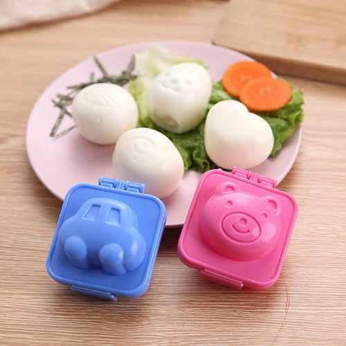 DIY Cute Cat Sushi Rice Mold Mould Bento Maker Sandwich Cutter Rice Ball  Mold Decoration Cute Kitchen Gadgets From Shelly_2020, $3.17