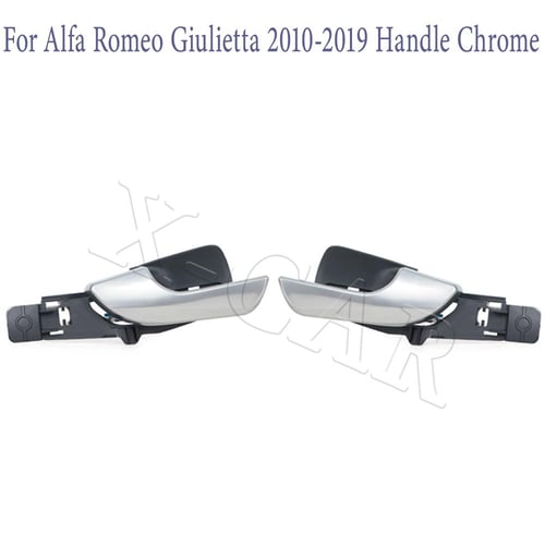 For Alfa Romeo Giulietta 2010-2019 Front Left / Right Car Interior