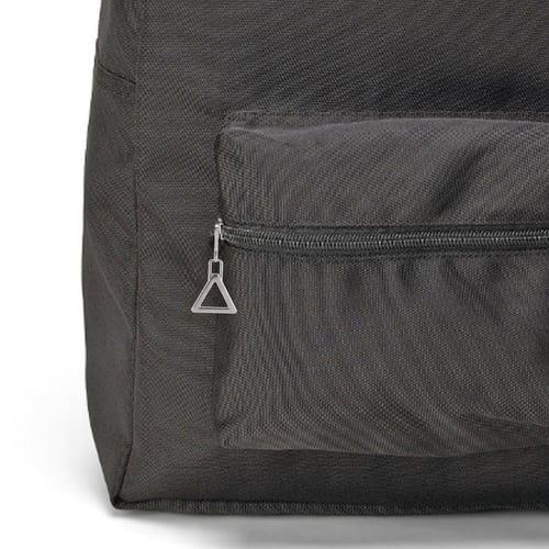 5pcs Zipper Pull Replacement Luggage Zipper Pulls Extender Metal Zippers  Handle Tabs 