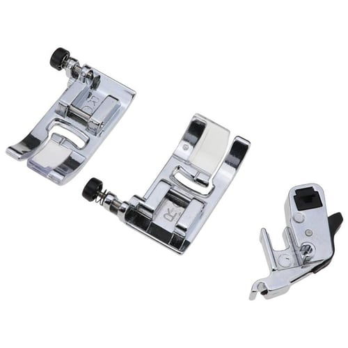 Brand New Presser Foot Purpose Foot 3.5*2.6*1cm Accessories - buy Brand New  Presser Foot Purpose Foot 3.5*2.6*1cm Accessories: prices, reviews