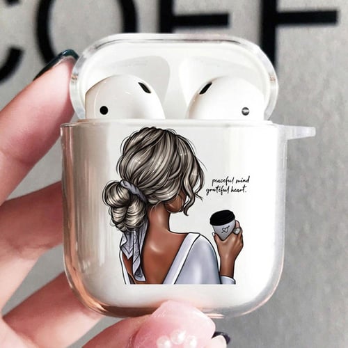 Fun Naughty Cat Silicone Cover for Apple Airpods 2/1 Earphone Coque Soft  Protector Fundas Airpods Air Pods Covers Earpods Case - buy Fun Naughty Cat  Silicone Cover for Apple Airpods 2/1 Earphone