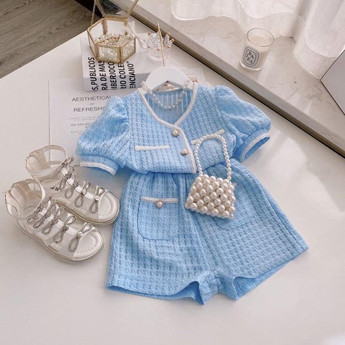 Stylish Baby Boy Casual Two Piece Pants With Shirts Casual Summer Outfits  Styles