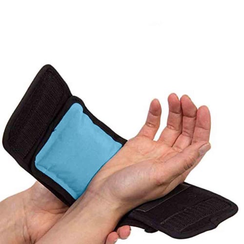 Strap Wrap Hand Foot Wrist Elbow Relief Pain Cold Hot Pain Ice Pack - buy  Strap Wrap Hand Foot Wrist Elbow Relief Pain Cold Hot Pain Ice Pack:  prices, reviews