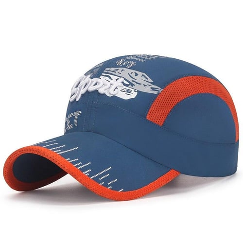 Cheap [NORTHWOOD]Quick Drying Caps Summer Baseball Caps for Men