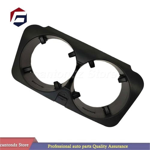 Center Console Insert Drinks Cup Holder 2056800691 For Mercededs