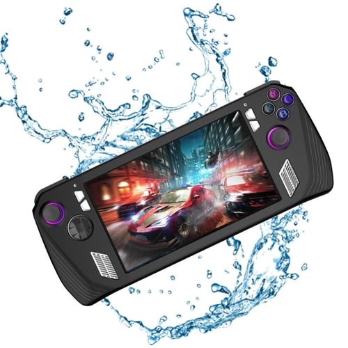 Protecting Case for ASUS Rog Ally, Handheld Cover Silicone for Rog Ally