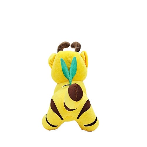 New Poppy Playtime Plush,bron Cat-bee Plushie Toy For Game Fans Gift Pillow  Doll Toy