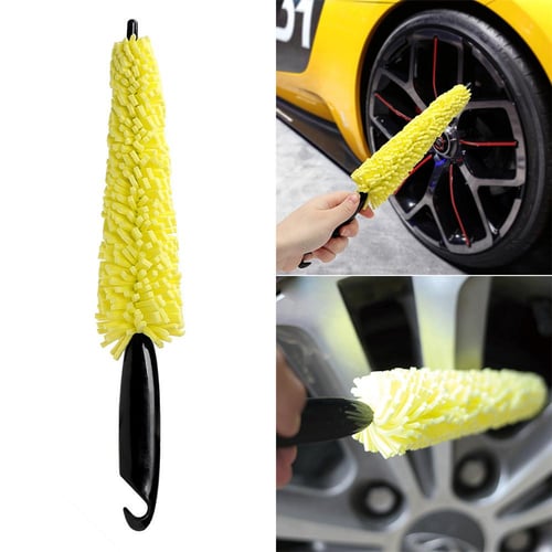 Car Air Microfibre Grille Cleaner Auto Detailing Dust Brush for Automotive  Tools Sgcb Manicure For Cars Sponge Wash - buy Car Air Microfibre Grille  Cleaner Auto Detailing Dust Brush for Automotive Tools