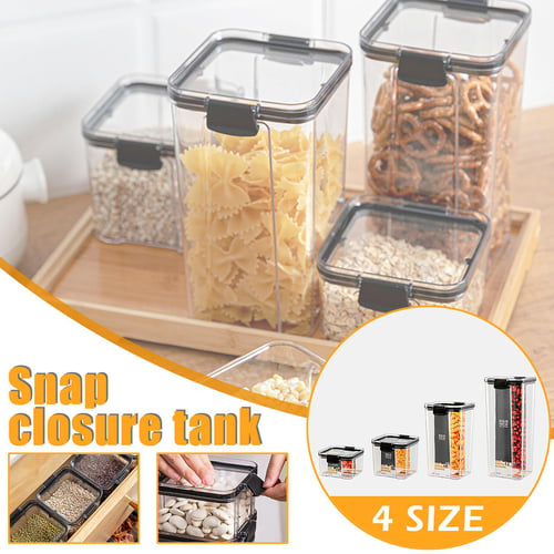 Vacuum Sealer Food Containers Leak Proof Food Storage Container Keeping  Your Food Fresh 2.5L 