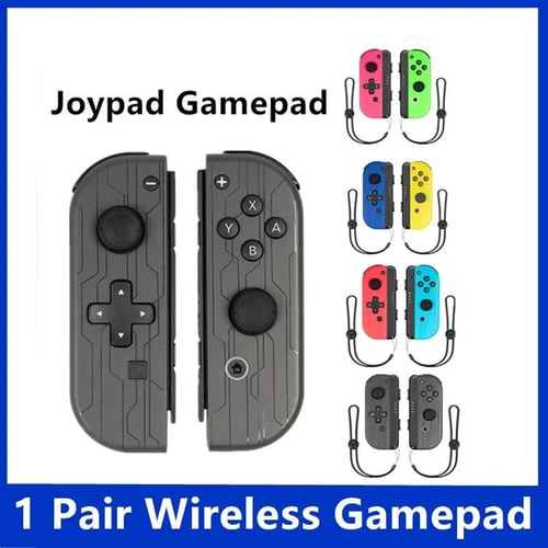 Joypad Controller For Joycon Nintendo Switch Game Controller With Six axis  gyroscope