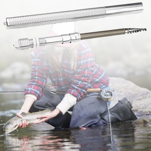 MUQZI Sports Accessory Durable Fishing Rod Tips Eco-friendly Portable  Comfortable Touch - buy MUQZI Sports Accessory Durable Fishing Rod Tips  Eco-friendly Portable Comfortable Touch: prices, reviews