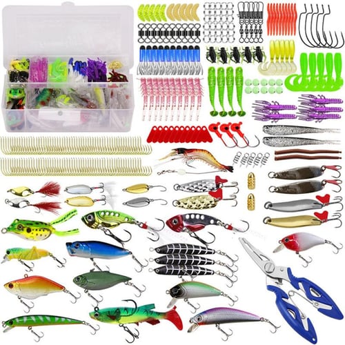 Multifunctional Box For Float Set Fishing Line Worm Bait Lure Hook Tackle  Box - buy Multifunctional Box For Float Set Fishing Line Worm Bait Lure  Hook Tackle Box: prices, reviews