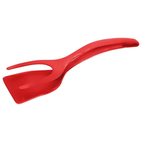 Nylon Spatula Tongs Flipping Shovel Omelette Spatula Egg Pancake