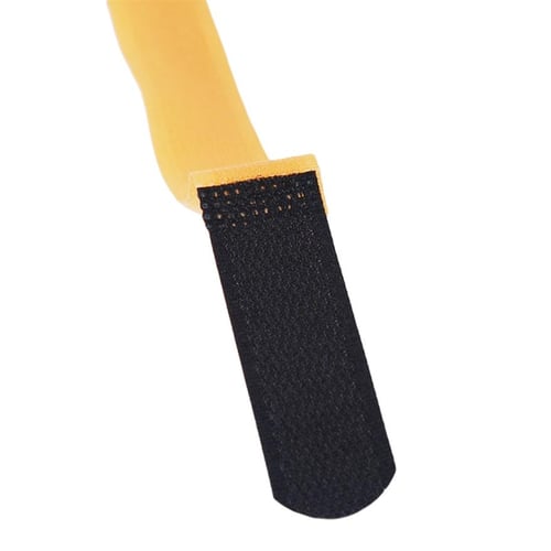 Elastic Fishing Rod Tie Strap Bungee Leash Portable Reusable