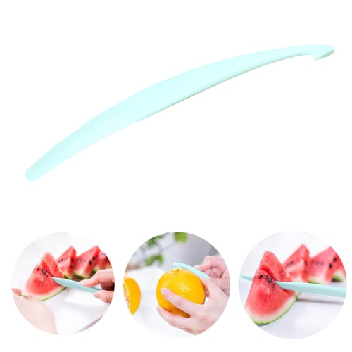 Kiwi Cutter Kitchen Detachable Creative Fruit Peeler Salad Cooking Tools  Lemon Peeling Gadgets Kitchen Gadgets and Accessories