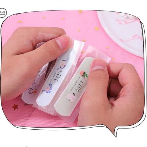 Fashion First Aid Women's Knicker Sticker Disposable Adhesive