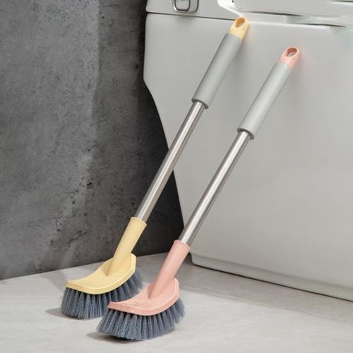 4pcs Durable Crevice Cleaning Brush Tile Joints Scrubber Thin