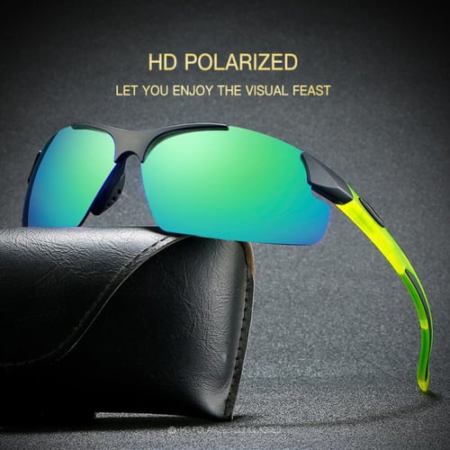Cycling Sunglasses For Men Protection Polarized Eyewear Cycling Running  Sports Sunglasses Goggles Riding Eyewear Oculos De - buy Cycling Sunglasses