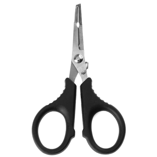 Convenient Non-deformable Flexible Fishing Scissors Multi-purpose Line  Cutter Outdoor Fishing - buy Convenient Non-deformable Flexible Fishing  Scissors Multi-purpose Line Cutter Outdoor Fishing: prices, reviews