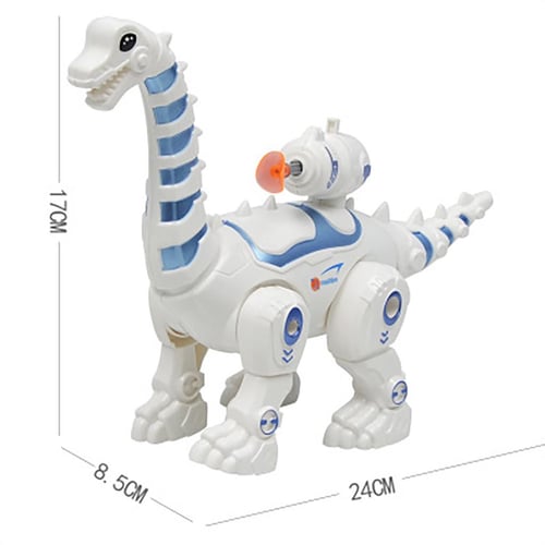 Acheter Sagit Robot Dinosaur Intelligent Remote Control Walking