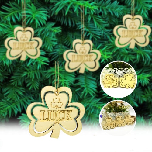 Pack Of 50 Wooden Snowflakes Christmas Winter Holiday Home Party