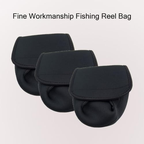 Fishing Reel Holder, Fishing Rod Reel Holder Resistance Fishing Corrosion  Fine Workmanship for Fish Accessories Tools