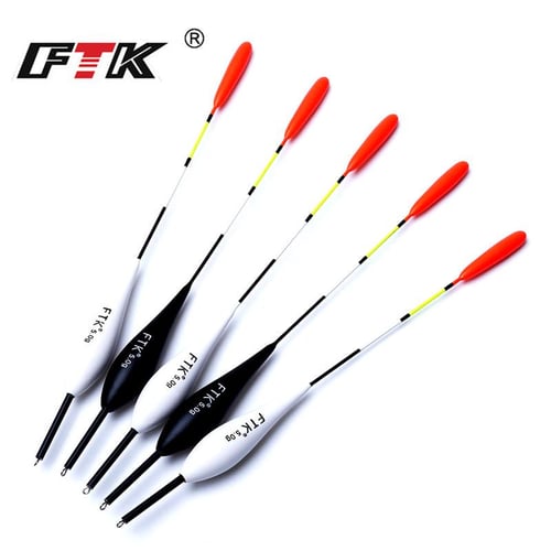  AOKLEY Fishing Floats 5 Pcs/Lot Fishing Float Length 17CM  20.5CM Float 1G 3G for Carp Fishing Tackle Accessories Fishing Tackle Tools  (Color : 3g) : Sports & Outdoors