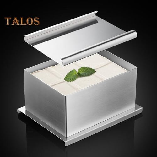 Multifunction Tofu Shredder Mold Tofu Slicer Kitchen Accessories