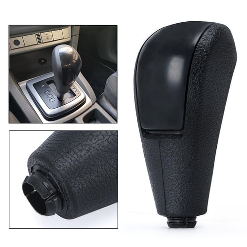 4s6p-7412-aa Manual Transmission Gearbox Pull Head Gear Shift Lever  Wearable Cable For Ford Focus Fiesta - Gear Shift Knob