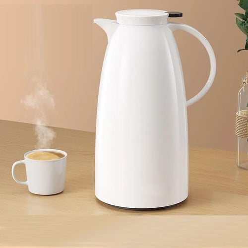 Student Dormitory Kettle Household Large-Capacity Glass Liner