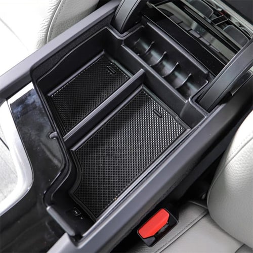 Car Storage Sides Trunk Partition for Volvo S60 S90 V60 XC40 XC60 XC90 Auto  Organizer Bag Box Accessories Interior Decal - buy Car Storage Sides Trunk  Partition for Volvo S60 S90 V60