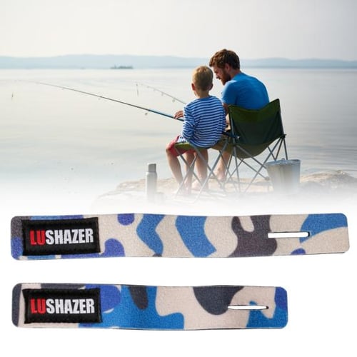 Fishing Rod Sock Wear Resistant High Flexibility Tear Resistant