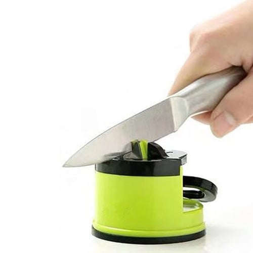 Hot Mini Ceramic Rod Tungsten Steel Camp Pocket Kitchen Knife Sharpener  Tool Beus