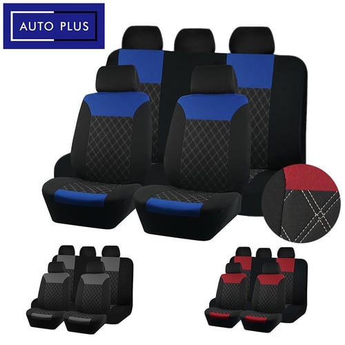 Quilted Seat Covers. Diamond Quilted Car/Truck Seat Cover.