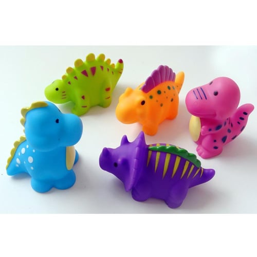 Bath Toy Magnetic Fishing Games Wind-up Swimming Whales Water