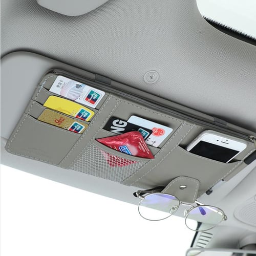 Interior Car Accessories