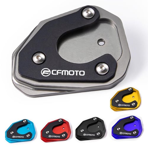 For Cf Moto 800 Mt 650 Mt 800mt 650tr-g Cfmoto 150 250 300 650 400 Nk 400gt  Bumper Trim Block Engine Protection Accessories