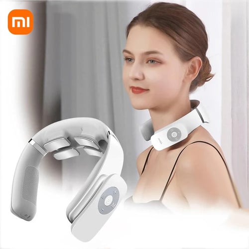 Xiaomi Jeeback G2 Neck Massager with Mi Home App