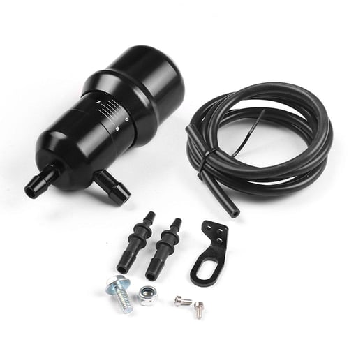Universal Adjustable Manual Turbo Boost Controller Kit 1-30 PSI In