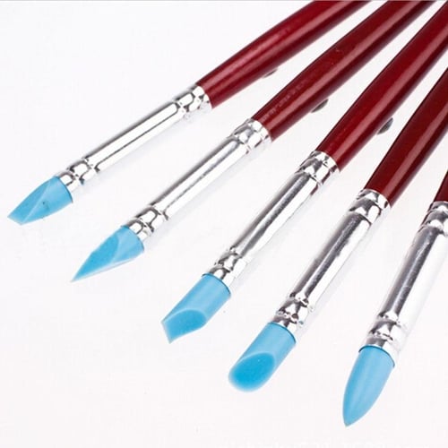 11pcs/set DIY Precision Clay Sculpting Tools Pottery Clay