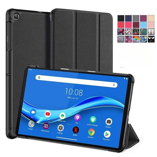 for Lenovo Tab M10 3rd Gen Tablet Case Tb-328fu Tb328-Xu Cover Funda  Protective Magnetic Stand Capa - China PC Case and Tablet Case price