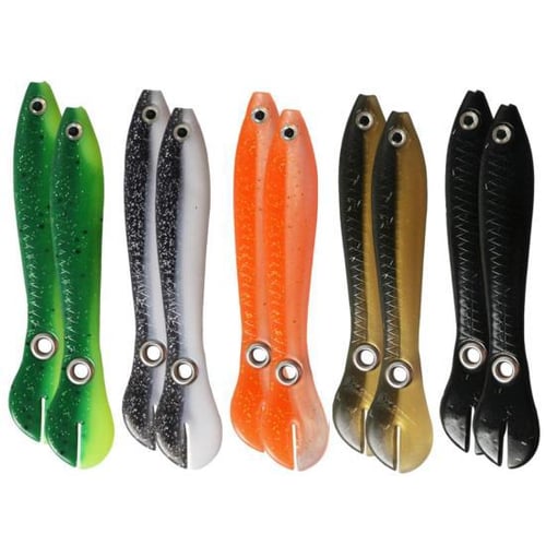 Soft Baits Shad Fishing Lures Paddle Tail Swimbaits Plastic Lures For Bass  Trout Fishing Gifts For - buy Soft Baits Shad Fishing Lures Paddle Tail  Swimbaits Plastic Lures For Bass Trout Fishing