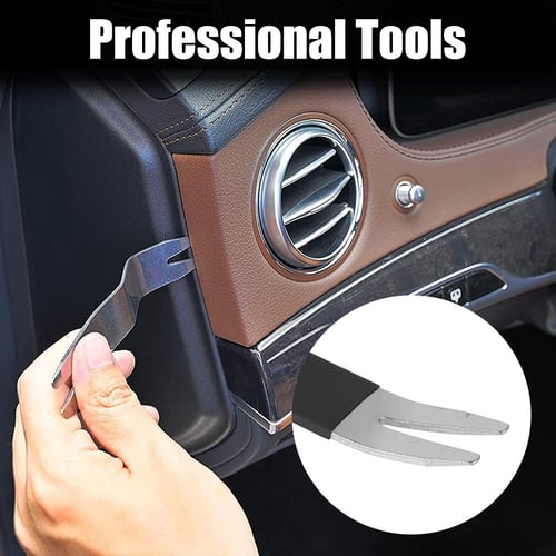 Auto Door Clip Panel Trim Removal Tools Kits Audio Repair Tool