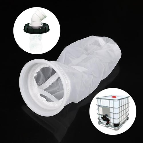 Ibc Nylon Filter For Venting Ton Barrel Cover Tote Tank Lid Cover Rainwater  Tank - buy Ibc Nylon Filter For Venting Ton Barrel Cover Tote Tank Lid  Cover Rainwater Tank: prices, reviews