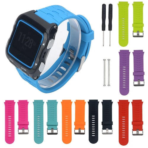 Smartwatch Band Adjustable Straps for Garmin-Forerunner 920XT Bracelet  Wristband