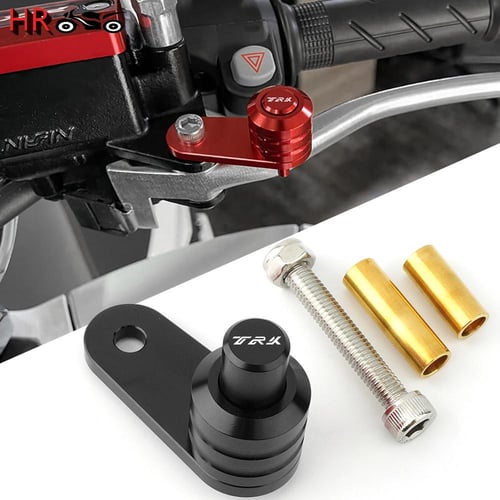 Benelli TRK 502 Accessories